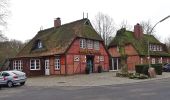 Percorso A piedi Sconosciuto - Volksdorf - Poppenbüttel - Flughafen (VD-P-FL) - Photo 8