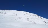 Randonnée Ski de randonnée Puy-Saint-Pierre - Puy St pierre le prorel  - Photo 7