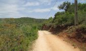 Percorso A piedi Querença, Tôr e Benafim - 7 Fontes - Photo 2