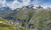 Tour Wandern Val-Cenis - Lac Blanc / Lac de Lait / Refuge du plan du Lac / Plan du Lac - Photo 1