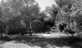 Randonnée Marche Laure-Minervois - LAURE MINERVOIS - Le sentier des Capitelles - Photo 18