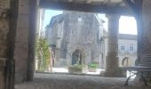 Tour Wandern Labastide-d'Armagnac - Labastide d'Armagnac : La ronde des quatre châteaux - Photo 2
