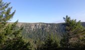 Excursión Senderismo Le Valtin - La Schlucht - Le Hohneck - Photo 8