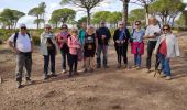 Trail Walking Roquebrune-sur-Argens - z les 3 ruisseaux 20-10-20 - Photo 4