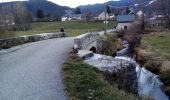 Randonnée Marche Autrans-Méaudre en Vercors - Chemin court des Lauzets - Photo 12