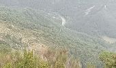 Randonnée Marche Castellane - Col des lèques - Cadières de branlis - Photo 9