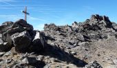 Tour Wandern Saint-Michel-de-Maurienne - Les Avanières le col de la vallée étroite - Photo 11