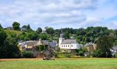 Trail Walking Florenville - Balade à Chassepierre - Photo 10