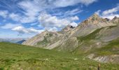 Tour Wandern Val-d'Oronaye - Col des monges lac de la reculaye - Photo 2