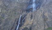 Tocht Stappen Gavarnie-Gèdre - Cirque de Gavarnie 2023 - Photo 8