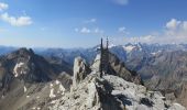 Trail Walking Valloire - Pointe des Cerces - Photo 1