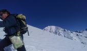 Percorso Sci alpinismo La Salette-Fallavaux - Pale ronde et col de près clos - Photo 3