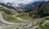 Tour Wandern Arvieux - refuge de furfande  - Photo 4