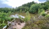 Trail Walking Comblain-au-Pont - Sentier géologique de Comblain au pont - Photo 13