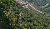 Trail Walking Évosges - Evosges  - Photo 2