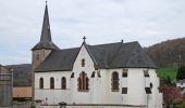 Tour Zu Fuß Bissen - Auto Pédestre Vichten - Photo 2