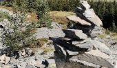 Trail Walking Chaudeyrolles - Chaudeyrolles Mont Signons 06-09-2020 - Photo 18