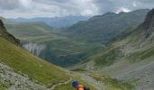 Tocht Stappen Saint-Colomban-des-Villards - Lac de la Croix reco 16-08-2024 - Photo 7