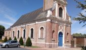 Tour Zu Fuß Saint-Léger-lès-Domart - Circuit du Bois des Dames - Photo 7