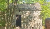 Randonnée Marche Prévenchères - canyon la guarde guerrin - Photo 1