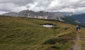 Trail Walking Brixen - Bressanone - Plose Schatzerhütte - Photo 10