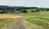 Tocht Stappen Marville - Marville 17 km - Photo 10