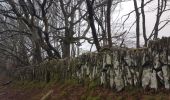 Randonnée Marche Pradelles-Cabardès - pic de nore - Photo 5