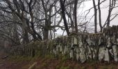 Tour Wandern Pradelles-Cabardès - pic de nore - Photo 5