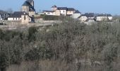 Trail On foot Lissac-sur-Couze - 2021-03-04-01 - Photo 2