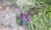 Trail Walking Padern - Mines de Montgaillard ( entrée 2 tunnels ) - Photo 13