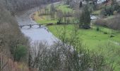 Tour Wandern Bouillon - Frahan - Photo 3