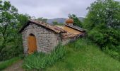 Tour Wandern La Javie - vélodrome esclangon 17kms 1049m - Photo 3