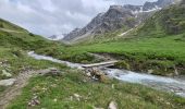 Tour Wandern Saint-Véran - Queyras 06 -  - Photo 3