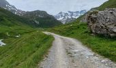 Tocht Stappen Pralognan-la-Vanoise - Roc de la Pêche - Photo 4