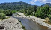 Randonnée Marche Villafranca in Lunigiana - CR_Francigena_CF_29_Villafranca-In-Lunigiana_Aulla_20220611 - Photo 2