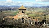 Trail Walking Sauxillanges - Sauxillanges_Sentier_Claire - Photo 1