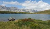 Trail Walking Névache - les gardioles hautes alpes - Photo 4