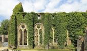 Tour Zu Fuß Villers-la-Ville - Villers par Monts et par Vaux - Photo 1