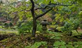 Tour Zu Fuß Wassenaar - Gele wandelroute Clingendael - Photo 2