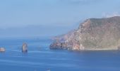 Tour Wandern Lipari - Sicile-7-1 - Photo 8