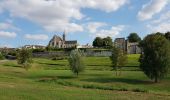 Excursión Senderismo Crépy-en-Valois - crépy en valois - Photo 2