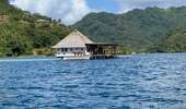 Excursión Barco a motor Huahine - Le tour de Huahine  - Photo 2