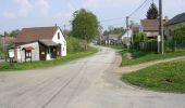 Tour Zu Fuß Altstadt - [Z] Landštejnský okruh - Photo 2