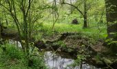 Tocht Te voet Ahrensburg - Volksdorfer Rundwanderweg - Photo 8