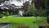 Tour Wandern Aywaille - Château de Harze, St Roch, Rouge minière,  Ernonheid, capelle st Anne Harze - Photo 3