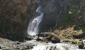 Tocht Stappen Torla-Ordesa - cascade estrecho - Photo 16