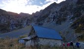 Randonnée Marche Saint-Mury-Monteymond - Col et Pointe de La Sitre - Photo 8