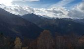 Percorso Marcia Bagnères-de-Luchon - chemin des chèvres et de Louise  - Photo 8