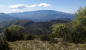 Trail Walking Sainte-Jalle - linceuil - Photo 5