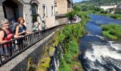 Trail Walking Saint-Côme-d'Olt - live Saint Côme - Estaing - Photo 18